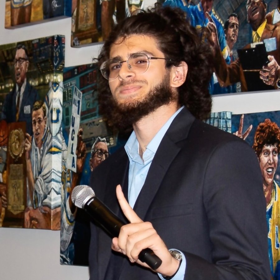 Adam Razick