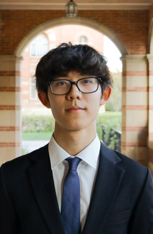 Gary Xu