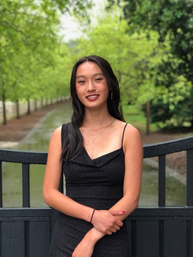 Katie Choe