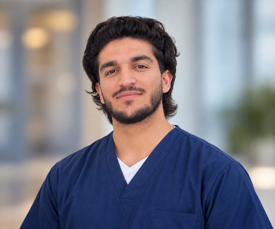 Yamen Bani Younes